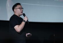 LucuFlix Resmi Mengudara: Nikmati Beragam Konten Komedi Seru!