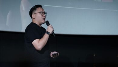 LucuFlix Resmi Mengudara: Nikmati Beragam Konten Komedi Seru!