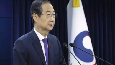 MK Korea Selatan Tolak Pemakzulan PM Han Duck-soo: Apa Selanjutnya?