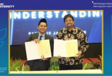 MNC University Kerja Sama dengan Politeknik Siber Cerdika Internasional