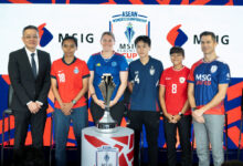 MSIG Resmi Jadi Sponsor Utama ASEAN Women's Championship 2025