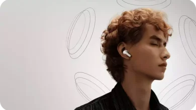 MWC 2025: Earbuds Canggih yang Juga Berfungsi Sebagai Powerbank!