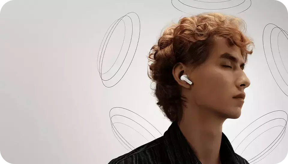 MWC 2025: Earbuds Canggih yang Juga Berfungsi Sebagai Powerbank!