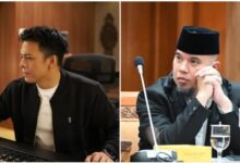 Makin Panas! Ahmad Dhani Sebut Penyanyi Nyolong Tanpa Izin