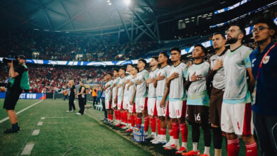 Mampukah Timnas Indonesia Lolos ke Piala Dunia 2026? Temukan Skenarionya!