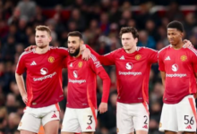 Manchester United Pindah Fokus ke Liga Europa Setelah Piala FA