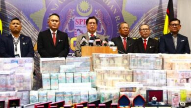 Mantan PM Malaysia Ismail Sabri Tersangka Korupsi, Kenali Kasusnya!