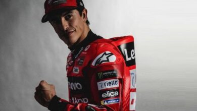 Marc Marquez Dukung Jorge Martin: Kami Menunggumu di Trek!