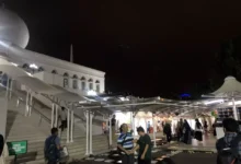 Masjid Al-Azhar Sambut Ramadan: Ibadah, Takjil, dan Tradisi Keluarga