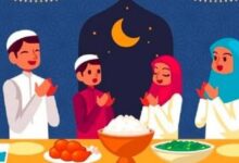 Materi Puasa Ramadhan untuk Anak SD: Wajib Diketahui Sejak Dini!