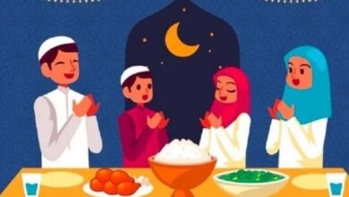 Materi Puasa Ramadhan untuk Anak SD: Wajib Diketahui Sejak Dini!