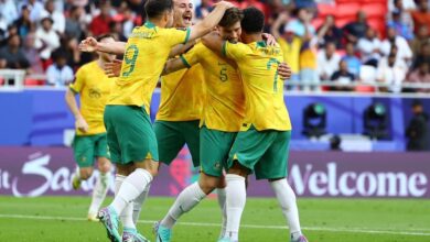 Media Australia: Kandang Tak Bersahabat bagi Socceroos di Laga Ini