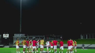 Media Australia Ngeri dengan Kekuatan Timnas Indonesia yang Mengguncang