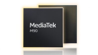 MediaTek M90: Modem AI Cepat 12Gbps, Revolusi Jaringan Masa Depan!