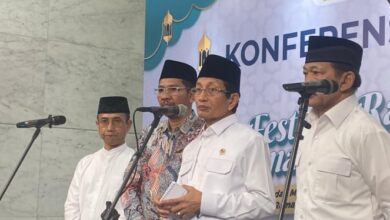 Menag: Zakat dan Wakaf Solusi Cepat Atasi Kemiskinan!