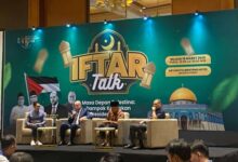 Menanggapi Relokasi Warga Gaza: Menteri Palestina Tegaskan Ini Tanah Kami