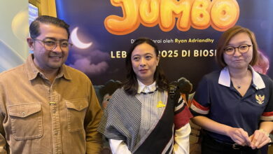 Menekraf Optimis Film Jumbo Picu Kebangkitan Animasi Indonesia!