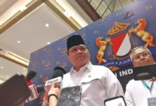 Menko Airlangga Desak Pengusaha Segera Cairkan THR untuk Karyawan