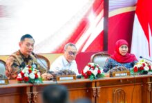 Mentan Pastikan Harga Gabah Kering Sesuai HPP untuk Petani