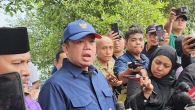 Menteri ATR Siapkan 11 Hektar Lahan di Ciliwung, Solusi Banjir!