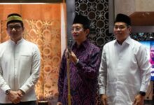 Menteri Agama Apresiasi BPKH: Pengelolaan Dana Haji Terbaik!