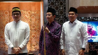 Menteri Agama Apresiasi BPKH: Pengelolaan Dana Haji Terbaik!