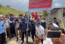 Menteri dan Bupati Kompak Segel Tempat Wisata Puncak, Tindakan Tegas!