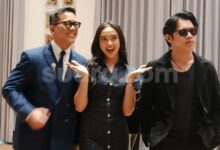 Merayakan 20 Tahun Puasa Album: Andi Rianto dan Duo Lyodra-Rony!