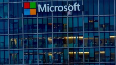 Microsoft Siap Luncurkan 3 Pusat Data di Negara Tetangga RI!