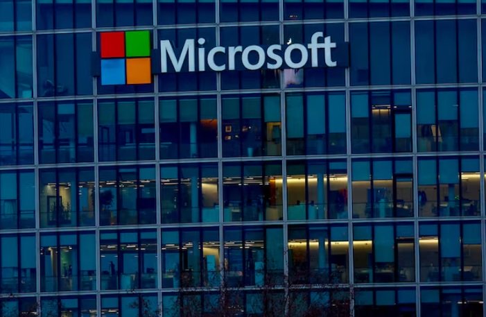 Microsoft Siap Luncurkan 3 Pusat Data di Negara Tetangga RI!