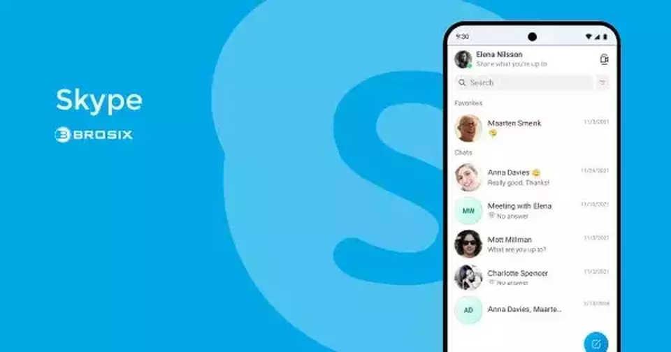 Microsoft Tutup Skype Mei 2025, Pengguna Dihimbau Pindah ke Teams