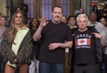 Mike Myers Balas Lelucon Trump: Kanada Tak Bisa Dijual di SNL!