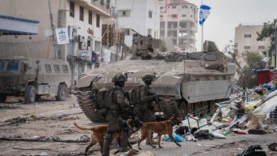 Militer Israel dalam Situasi Buruk: Gencatan Senjata Gaza Terancam