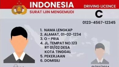 Mudah! Ikuti Cara Perpanjang SIM 2025 Tanpa Ribet!