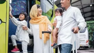 Mudik Gratis DKI Jakarta Dibuka Lagi 19 Maret, Cek Cara Daftarnya!