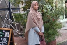 Natasha Rizky Berikan Jawaban Jitu untuk Putrinya soal Hijab!