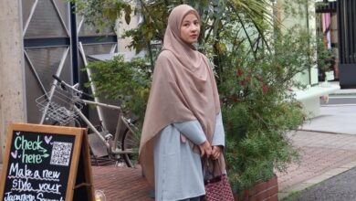 Natasha Rizky Berikan Jawaban Jitu untuk Putrinya soal Hijab!