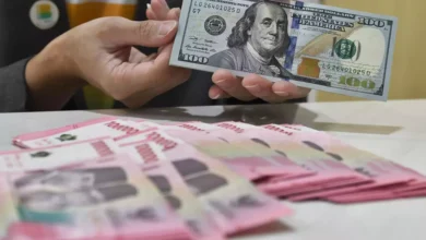 Nilai Tukar Rupiah Anjlok ke Rp 16.590 Per Dolar AS: Apa Penyebabnya?