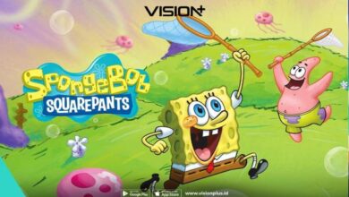 Nonton Keseruan Spongebob Squarepants: Streaming di Sini!