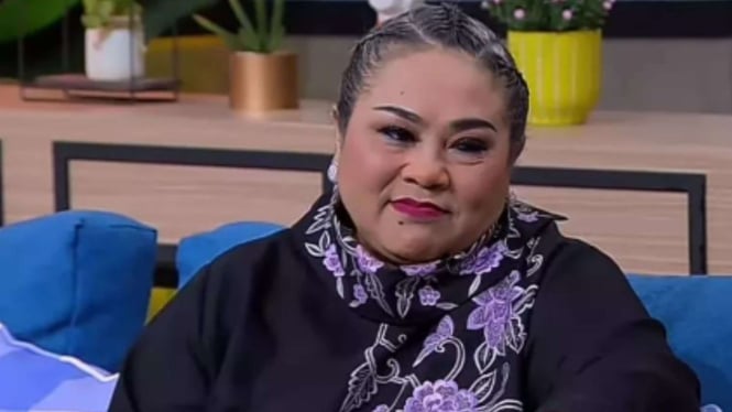 Nunung Kaget! Nominal Transferan Raffi-Nagita Bikin Heboh!