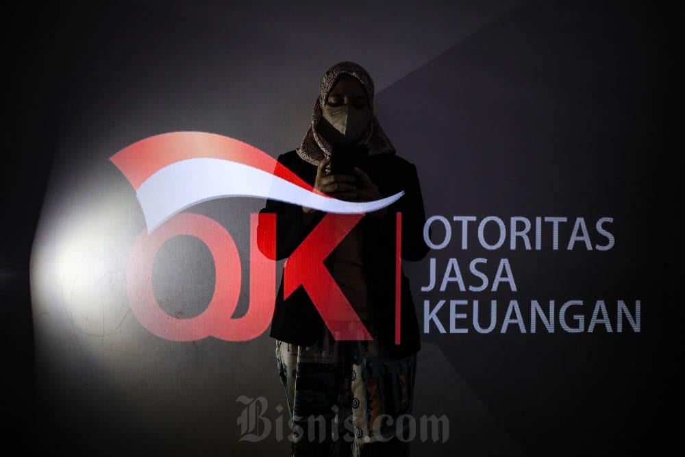 OJK: 4 Perusahaan Pembiayaan dan 11 P2P Lending Langgar Aturan!