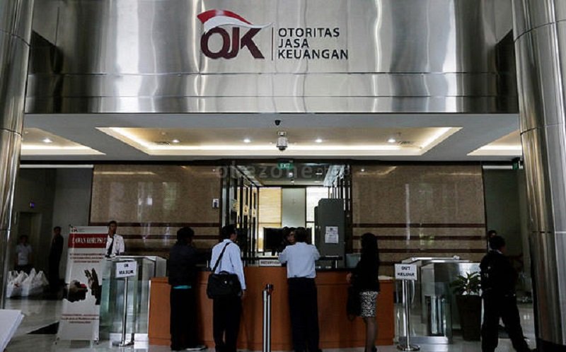 OJK Luncurkan Portal Data Terintegrasi, Tingkatkan Efisiensi Keuangan!