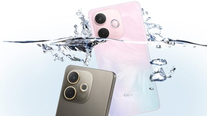 OPPO A5 Pro 5G vs A3 Pro 5G: Spesifikasi & Harga Yang Bersaing!