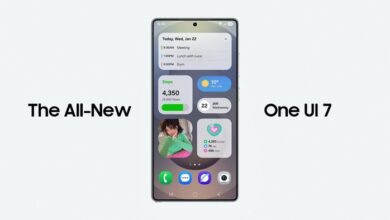 One UI 7 Dirilis 7 April: Cek Daftar HP Samsung yang Kebagian!