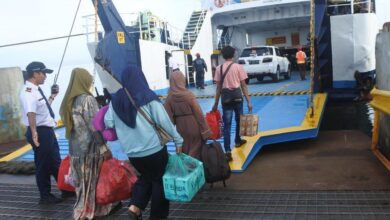 Operator Seluler Beri Diskon 50% Harga Internet Saat Mudik!