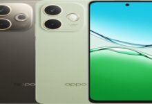 Oppo A5 Pro 4G Resmi Dirilis: Baterai Jumbo & Ketahanan Militer!