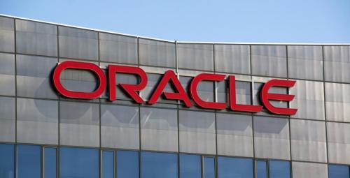 Oracle Tertarik Bangun Pusat Data di Batam, Apa Dampaknya?