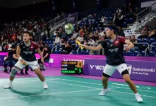 Orleans Masters 2025: Apriyani Lolos, Rindu Ketegangan Pertandingan!