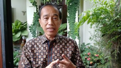 PDIP Lupa Jokowi Presiden Dua Periode: Beri Kode 'Hancurkan'!