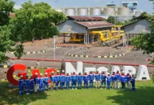 PGN Area Cilegon Jamin Keamanan Layanan Gas Bumi Selama Ramadan